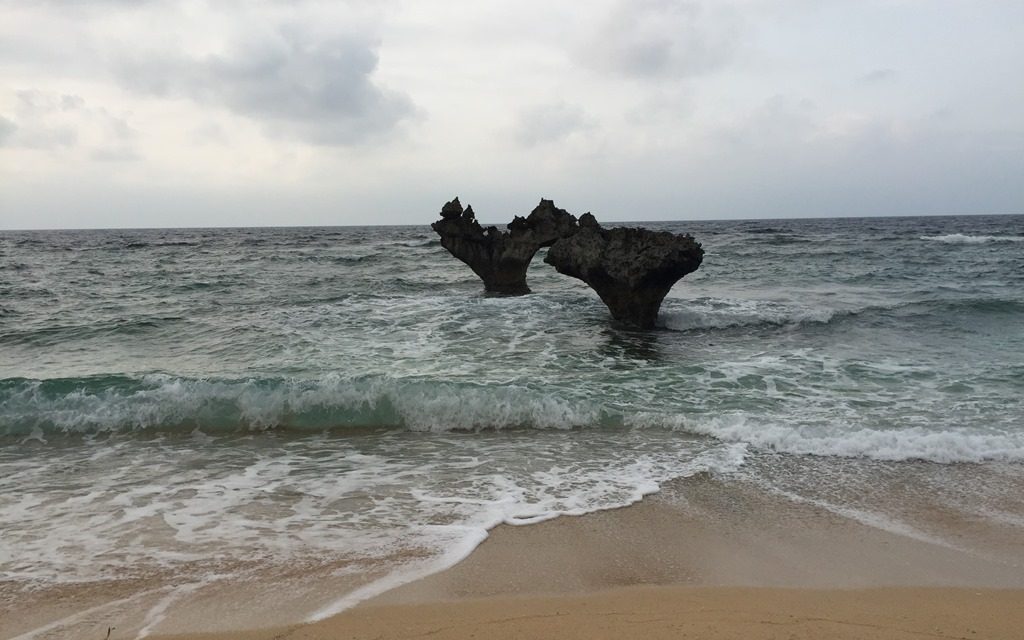 古宇利島