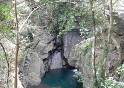 Hiji Falls
