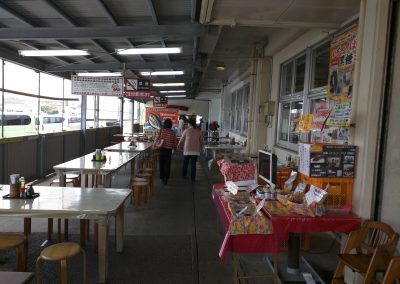 泡瀨魚市場