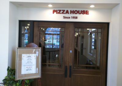 Pizza House Sr.