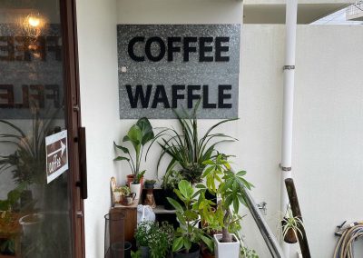 Aguro Roasted Coffee Cafe