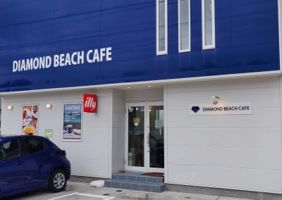 Diamond Beach Cafe